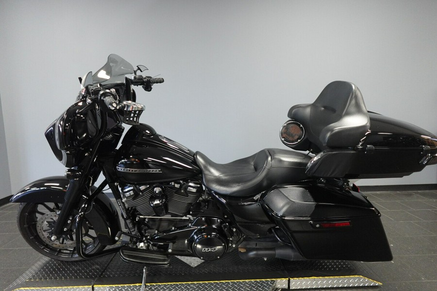 2019 Harley-Davidson Street Glide Special