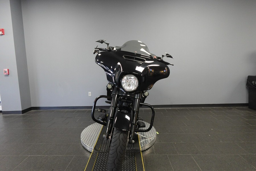 2019 Harley-Davidson Street Glide Special