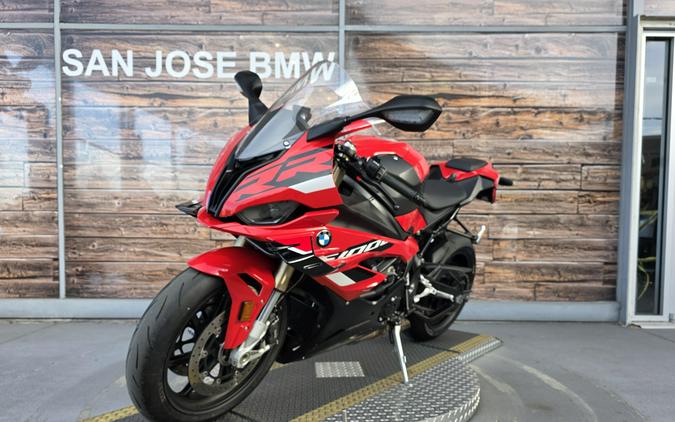 2023 BMW S 1000 RR