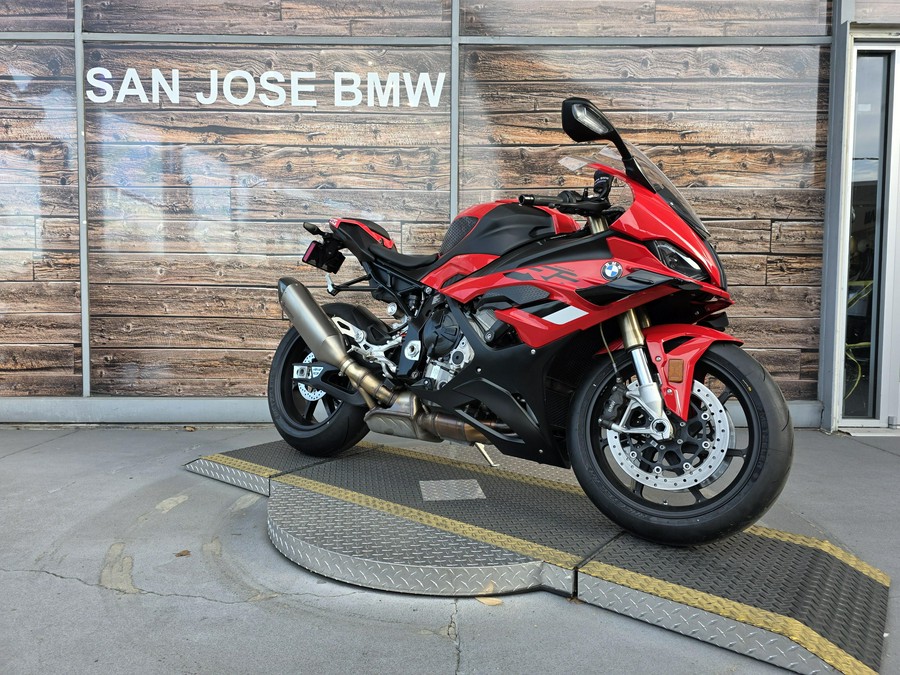 2023 BMW S 1000 RR