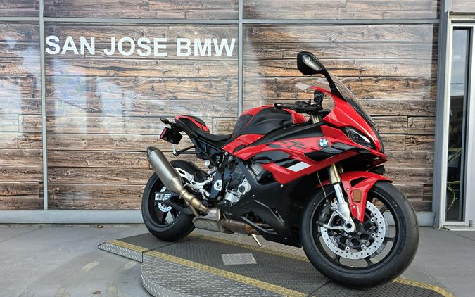 2023 BMW S 1000 RR