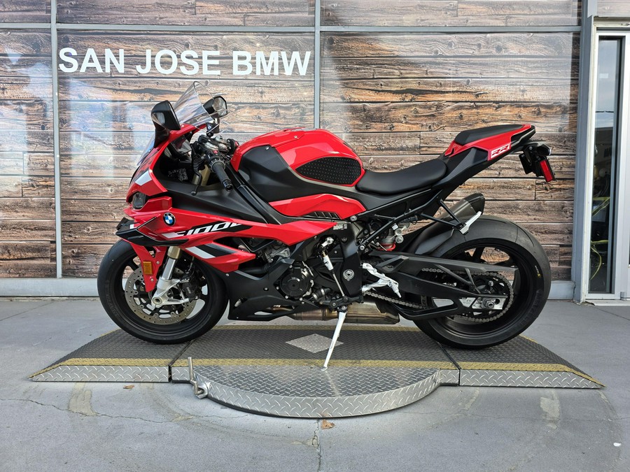2023 BMW S 1000 RR