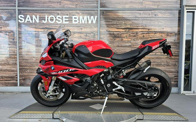 2023 BMW S 1000 RR