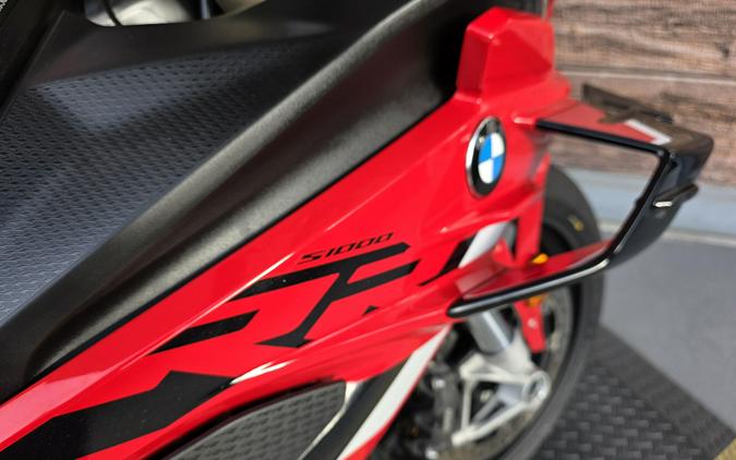 2023 BMW S 1000 RR