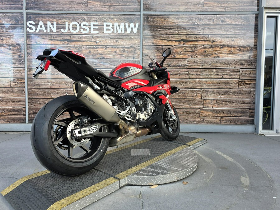 2023 BMW S 1000 RR