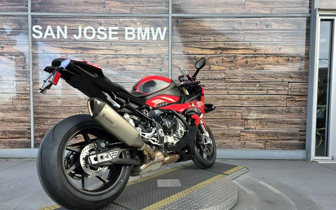 2023 BMW S 1000 RR