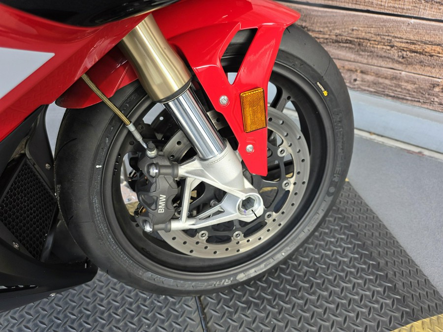 2023 BMW S 1000 RR