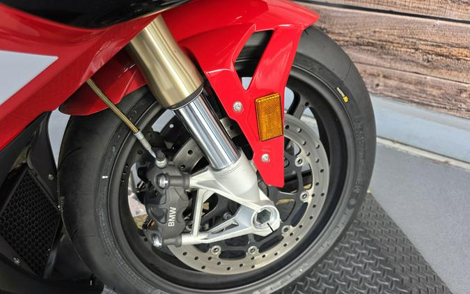 2023 BMW S 1000 RR
