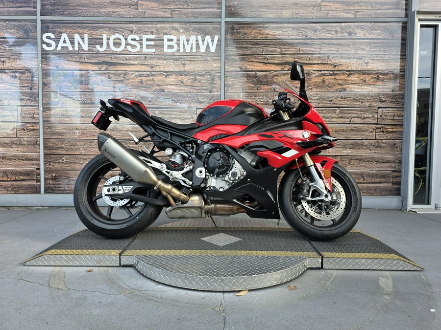 2023 BMW S 1000 RR