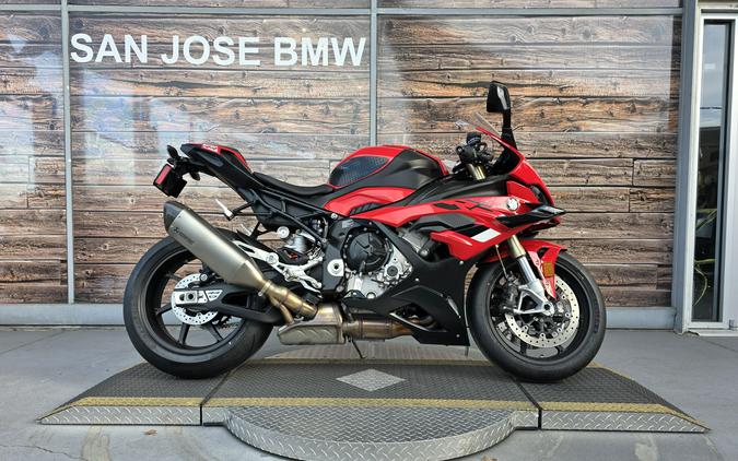 2023 BMW S 1000 RR