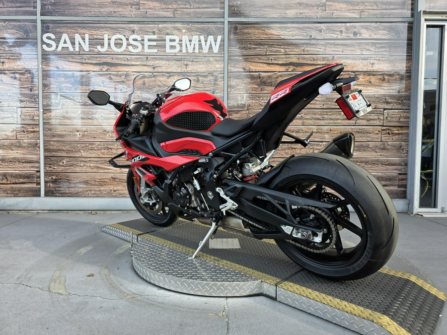 2023 BMW S 1000 RR
