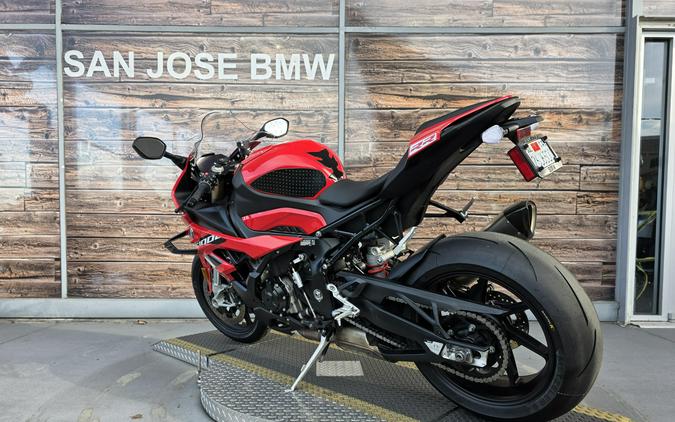 2023 BMW S 1000 RR