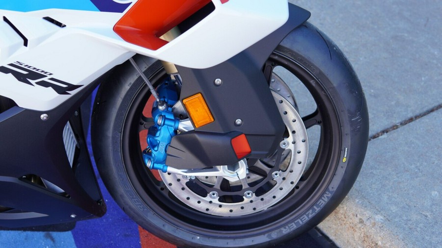 2026 BMW Motorrad S 1000 RR