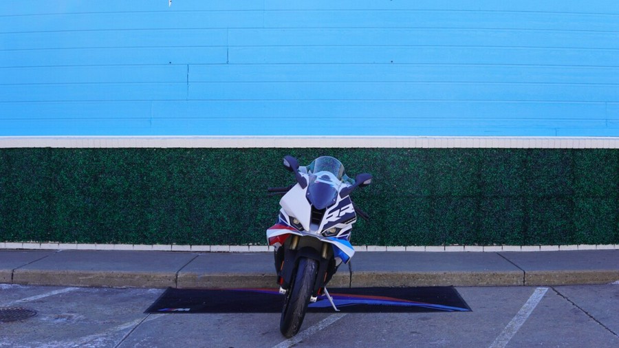 2026 BMW Motorrad S 1000 RR