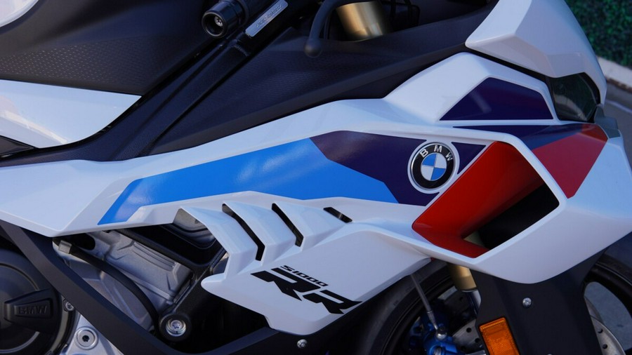 2026 BMW Motorrad S 1000 RR