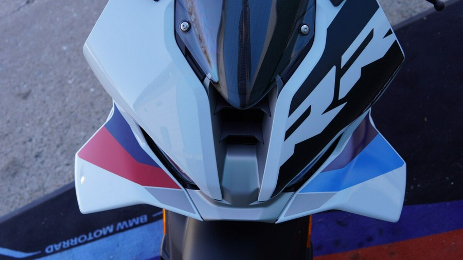2026 BMW Motorrad S 1000 RR
