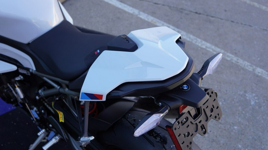 2026 BMW Motorrad S 1000 RR