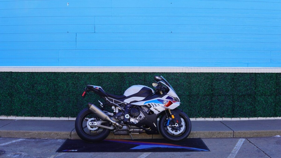 2026 BMW Motorrad S 1000 RR