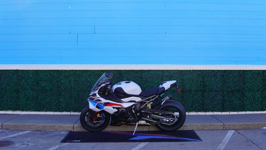 2026 BMW Motorrad S 1000 RR