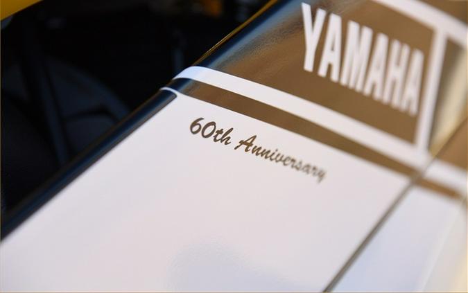 2016 Yamaha Motor Corp., USA YZF-R6