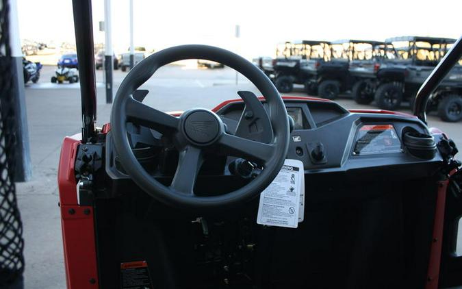 2026 Honda® Pioneer 520