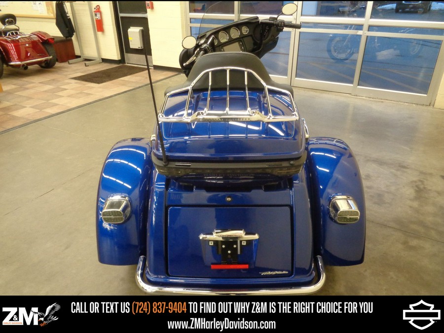 2017 Harley-Davidson Tri Glide® Ultra