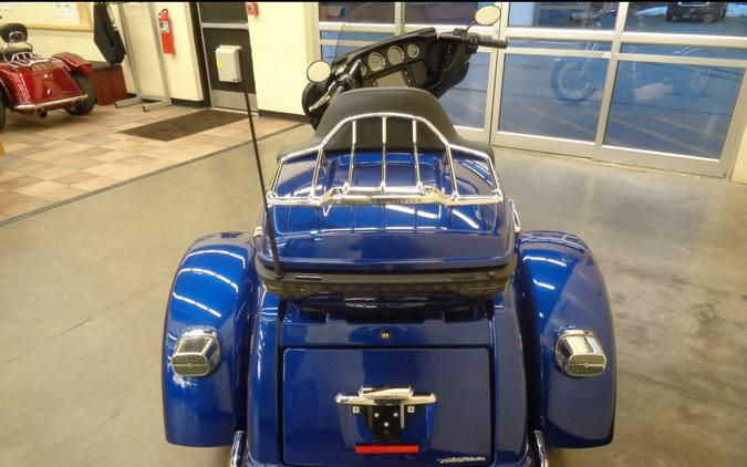 2017 Harley-Davidson Tri Glide® Ultra