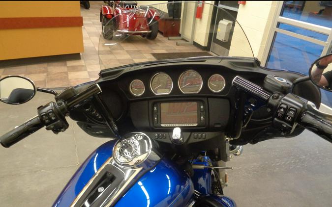 2017 Harley-Davidson Tri Glide® Ultra