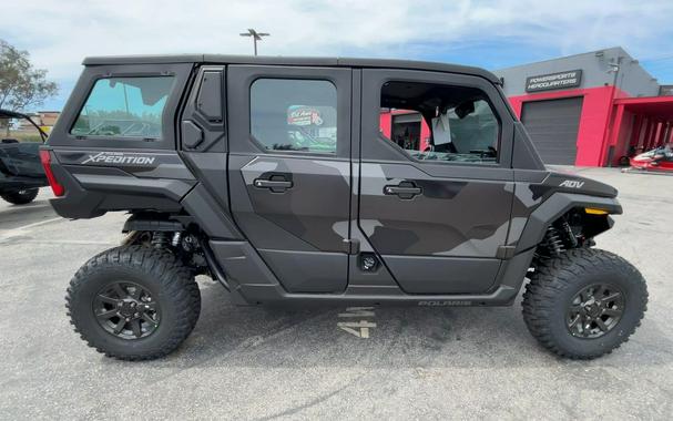 2026 Polaris XPEDITION ADV 5 NORTHSTAR