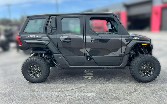 2026 Polaris XPEDITION ADV 5 NORTHSTAR
