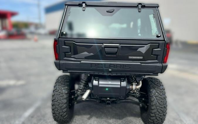 2026 Polaris XPEDITION ADV 5 NORTHSTAR