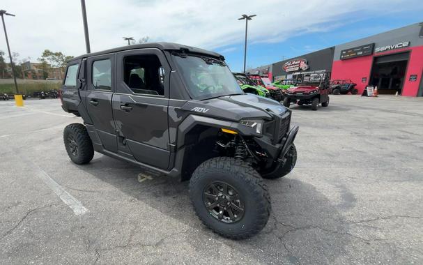 2026 Polaris XPEDITION ADV 5 NORTHSTAR