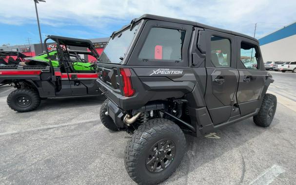 2026 Polaris XPEDITION ADV 5 NORTHSTAR