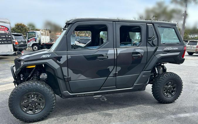 2026 Polaris XPEDITION ADV 5 NORTHSTAR