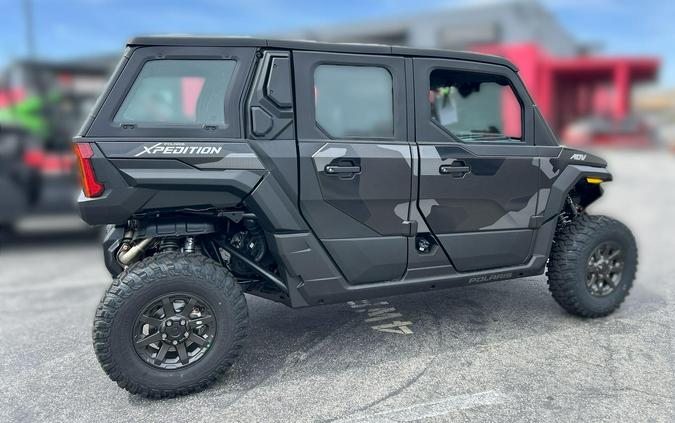 2026 Polaris XPEDITION ADV 5 NORTHSTAR