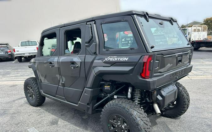 2026 Polaris XPEDITION ADV 5 NORTHSTAR