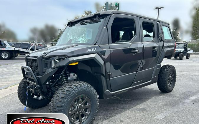 2026 Polaris XPEDITION ADV 5 NORTHSTAR