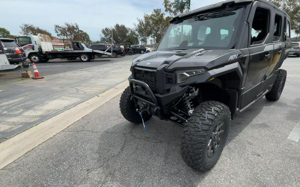 2026 Polaris XPEDITION ADV 5 NORTHSTAR