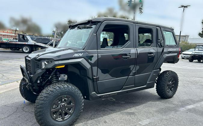 2026 Polaris XPEDITION ADV 5 NORTHSTAR