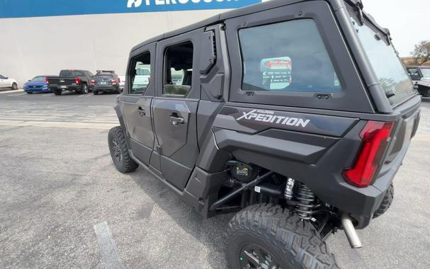 2026 Polaris XPEDITION ADV 5 NORTHSTAR