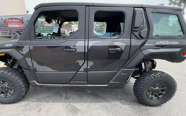 2026 Polaris XPEDITION ADV 5 NORTHSTAR