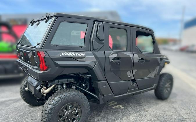 2026 Polaris XPEDITION ADV 5 NORTHSTAR