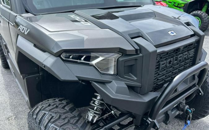 2026 Polaris XPEDITION ADV 5 NORTHSTAR