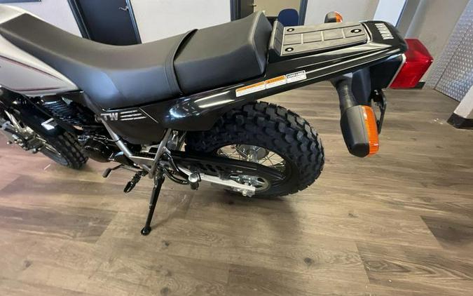 2026 Yamaha TW200