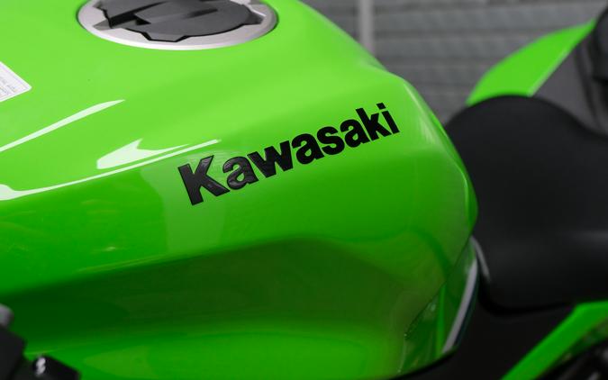 2026 KAWASAKI NINJA ZX4RR ABS