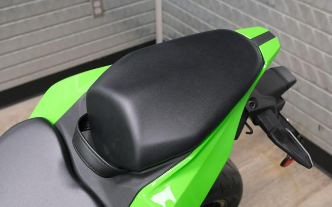 2026 KAWASAKI NINJA ZX4RR ABS