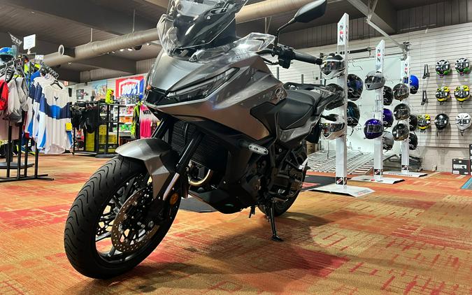 2026 Honda NT1100 DCT