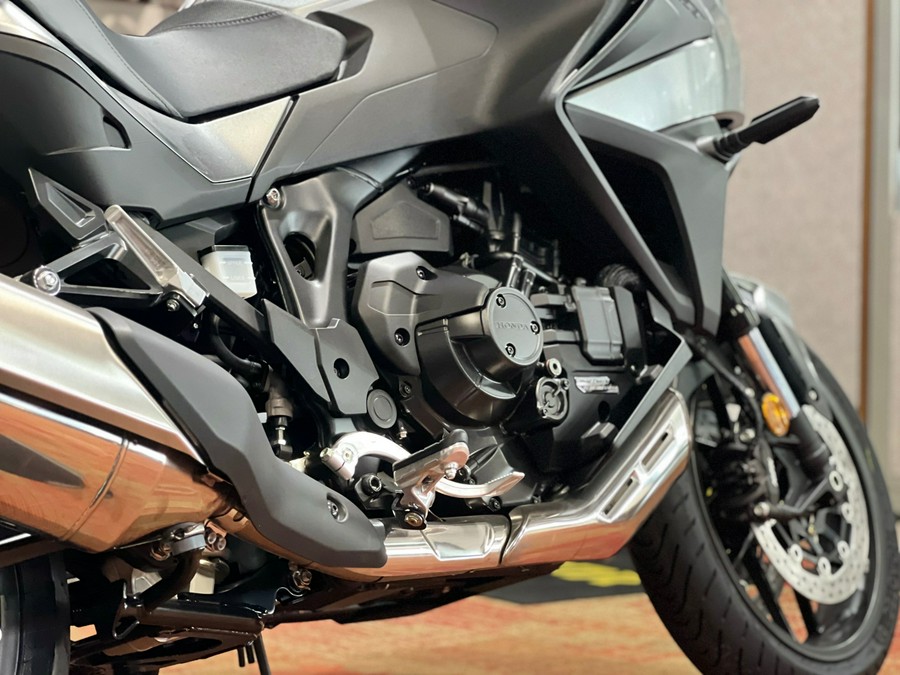 2026 Honda NT1100 DCT