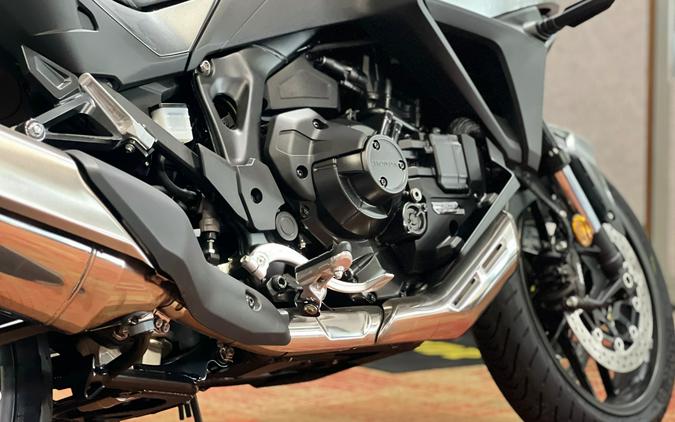 2026 Honda NT1100 DCT