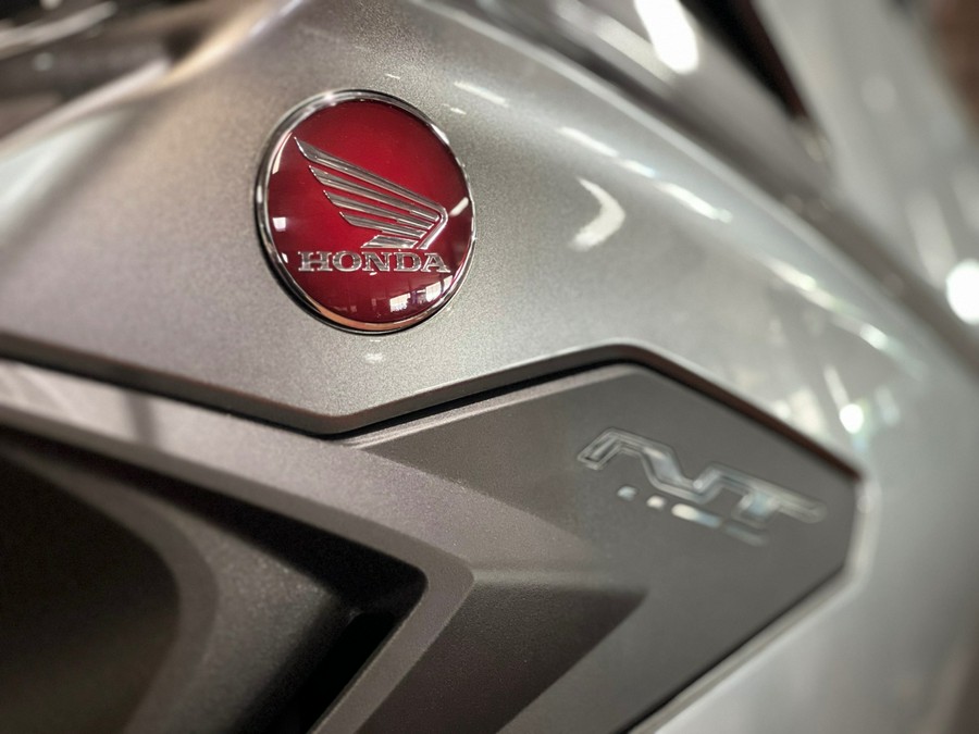 2026 Honda NT1100 DCT